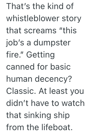 Screenshot 2025 07 12 at 2.14.32 PM Employee Tried To Help A Kid In A Hospital, And They Told An Oversight Manager About What Was Going On There When They Got Shut Down